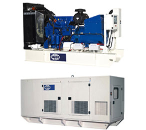 350 – 750 kVA